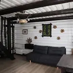 Forest Stream Kompleks wypoczynkowy Swalawa