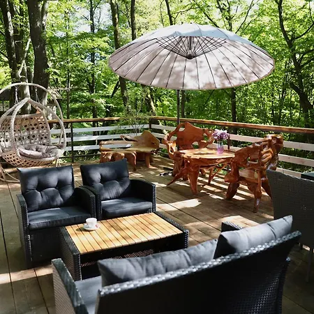 Parco vacanze Forest Stream *