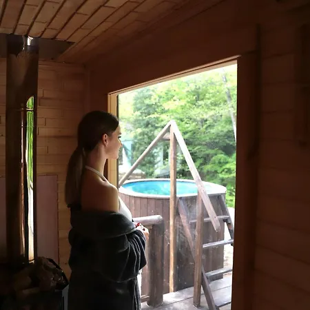 Forest Stream * Svalyava