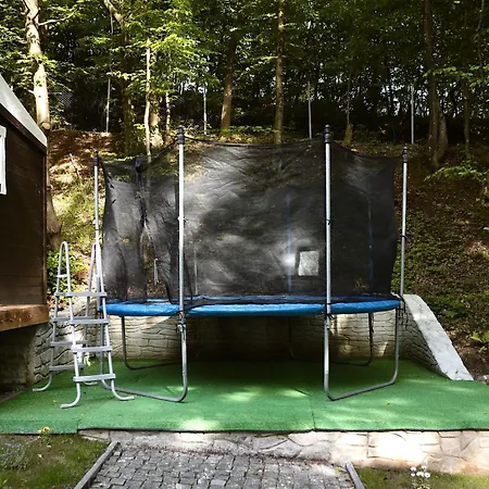 Forest Stream Holiday park *