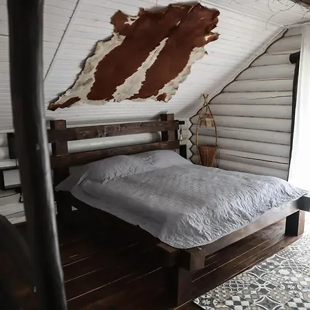 Holiday park Forest Stream *