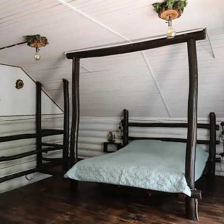 Holiday park Forest Stream