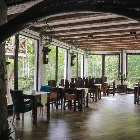 Forest Stream Holiday park