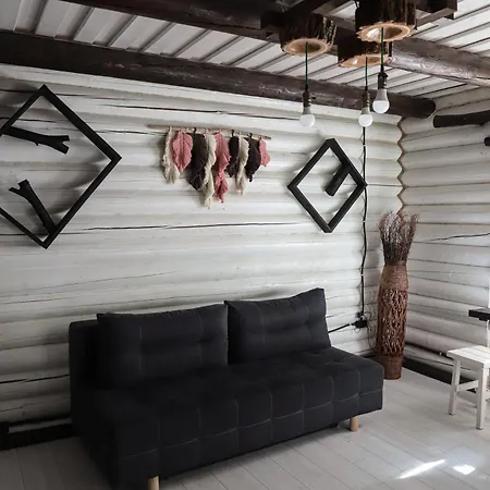 Vakantiepark Forest Stream *