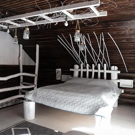 Vakantiepark Forest Stream *