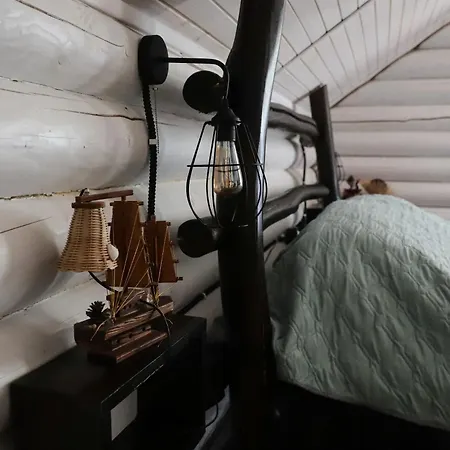 Forest Stream Vakantiepark