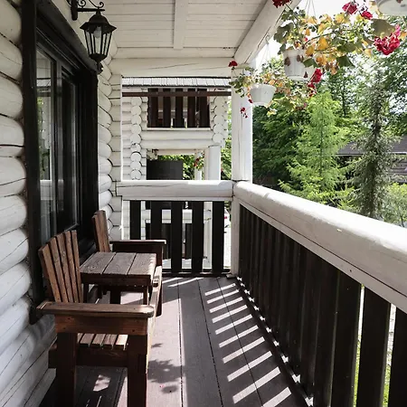 Vakantiepark Forest Stream *