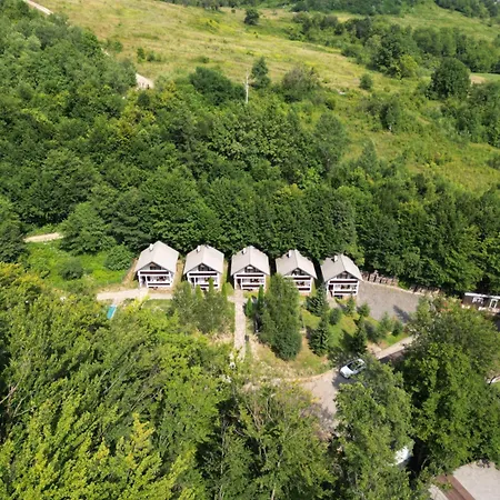 Vakantiepark Forest Stream *