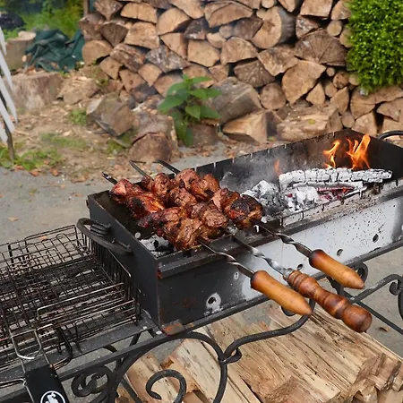 Vakantiepark Forest Stream *